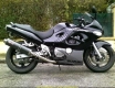 All original and replacement parts for your Suzuki GSX 750F 1989.