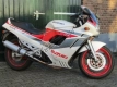 Alle originele en vervangende onderdelen voor uw Suzuki GSX 750F 1994.