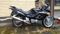 Wszystkie oryginalne i zamienne części do Twojego Suzuki GSX 750F 1999.