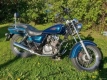 All original and replacement parts for your Suzuki GZ 125 Marauder 1999.