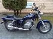 All original and replacement parts for your Suzuki GZ 250 Marauder 1999.