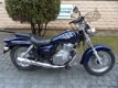 Tutte le parti originali e di ricambio per il tuo Suzuki GZ 250 Marauder 1999.