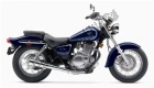 All original and replacement parts for your Suzuki GZ 250 Marauder 2003.