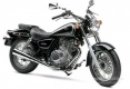 Tutte le parti originali e di ricambio per il tuo Suzuki GZ 250 Marauder 2004.