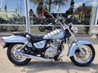 All original and replacement parts for your Suzuki GZ 250 Marauder 2007.