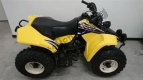 All original and replacement parts for your Suzuki LT 80 Quadsport 2003.