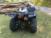 All original and replacement parts for your Suzuki LT A 400 Kingquad 4X2 2009.