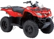 All original and replacement parts for your Suzuki LT A 400F Kingquad 4X4 2009.