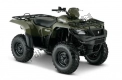 Todas las piezas originales y de repuesto para su Suzuki LT A 500 XP Kingquad AXI 4X4 2016.