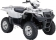 All original and replacement parts for your Suzuki LT A 500 XPZ Kingquad AXI 4X4 2011.