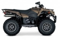 Alle originele en vervangende onderdelen voor uw Suzuki LT A 500 XPZ Kingquad AXI 4X4 2012.