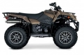 All original and replacement parts for your Suzuki LT A 500 XZ Kingquad AXI 4X4 2012.