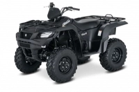 Tutte le parti originali e di ricambio per il tuo Suzuki LT A 750 XZ Kingquad AXI 4X4 2015.