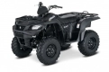All original and replacement parts for your Suzuki LT A 750 XZ Kingquad AXI 4X4 2016.