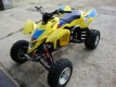 Tutte le parti originali e di ricambio per il tuo Suzuki LT R 450Z Quadracer 2009.