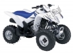 All original and replacement parts for your Suzuki LT Z 250 Quadsport 2005.