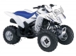 Todas las piezas originales y de repuesto para su Suzuki LT Z 250 Quadsport 2005.