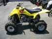 All original and replacement parts for your Suzuki LT Z 400 Quadsport 2005.