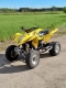 All original and replacement parts for your Suzuki LT Z 400 Quadsport Limited 2008.