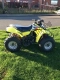 Tutte le parti originali e di ricambio per il tuo Suzuki LT 80 Quadsport 2005.