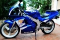 Tutte le parti originali e di ricambio per il tuo Suzuki RG 125 FU 1994.