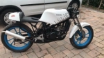 Suzuki RG 125 Gamma F - 1992 | Todas las piezas