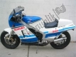 All original and replacement parts for your Suzuki RG 500 Gamma 1986.
