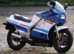 All original and replacement parts for your Suzuki RG 500C Gamma 1987.