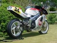 Tutte le parti originali e di ricambio per il tuo Suzuki RGV 250 1992.