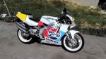 Others for the Suzuki RGV 250  - 1994