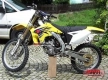 Wszystkie oryginalne i zamienne części do Twojego Suzuki RM Z 250 2007.