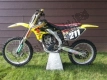 All original and replacement parts for your Suzuki RM Z 250 2008.