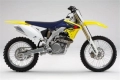 All original and replacement parts for your Suzuki RM Z 450 2008.