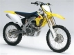 All original and replacement parts for your Suzuki RM Z 450 2009.