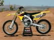 All original and replacement parts for your Suzuki RM Z 450 2010.