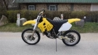 Wszystkie oryginalne i zamienne części do Twojego Suzuki RM 125 1998.