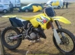 All original and replacement parts for your Suzuki RM 125 2006.