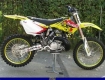 All original and replacement parts for your Suzuki RM 250 2003.