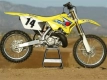 Tutte le parti originali e di ricambio per il tuo Suzuki RM 250 Z 2006.