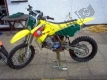 All original and replacement parts for your Suzuki RM 85 SW LW 2005.