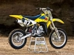 Tutte le parti originali e di ricambio per il tuo Suzuki RM 85 SW LW 2009.