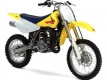 All original and replacement parts for your Suzuki RM 85 SW LW 2012.