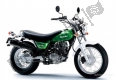 Toutes les pièces d'origine et de rechange pour votre Suzuki RV 125 Vanvan 2003.