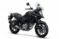 All original and replacement parts for your Suzuki DL 650A V Strom 2018.