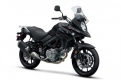 All original and replacement parts for your Suzuki DL 650 AUE V Strom 2018.