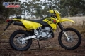 Todas las piezas originales y de repuesto para su Suzuki DR-Z 400E 2019.