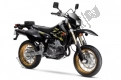 All original and replacement parts for your Suzuki DR-Z 400 SM 2018.