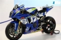 Tutte le parti originali e di ricambio per il tuo Suzuki Gsx-r 1000A 2017.