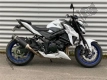 Alle originele en vervangende onderdelen voor uw Suzuki Gsx-s 750 YA 2019.