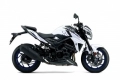 Tutte le parti originali e di ricambio per il tuo Suzuki Gsx-s 750 ZA 2019.